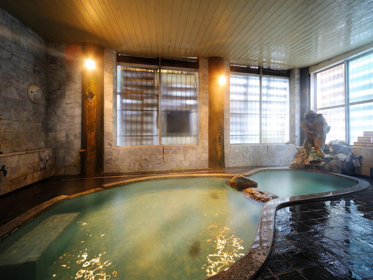 Kosekiya Bekkan Obanazawa Экстерьер фото