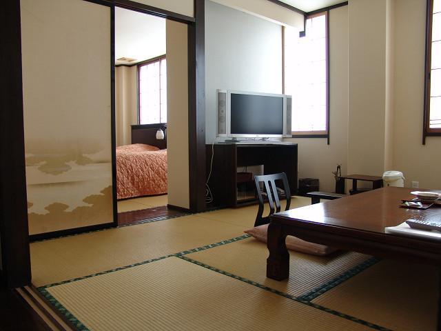 Kosekiya Bekkan Obanazawa Экстерьер фото